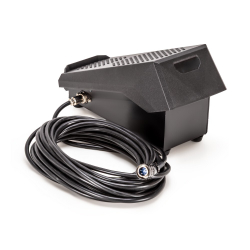 Педаль ДУ для SAGGIO TIG, длина 10м, разъём 5-pin