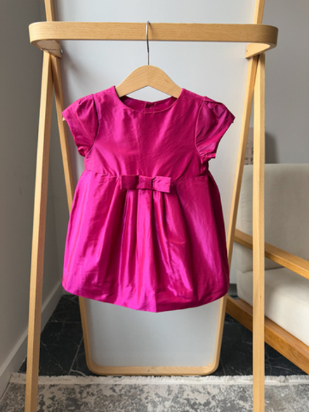 Новое платье Jacadi, 74