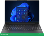 Ноутбук Lenovo ThinkPad E16 Gen 1 Intel 21JN009WRT