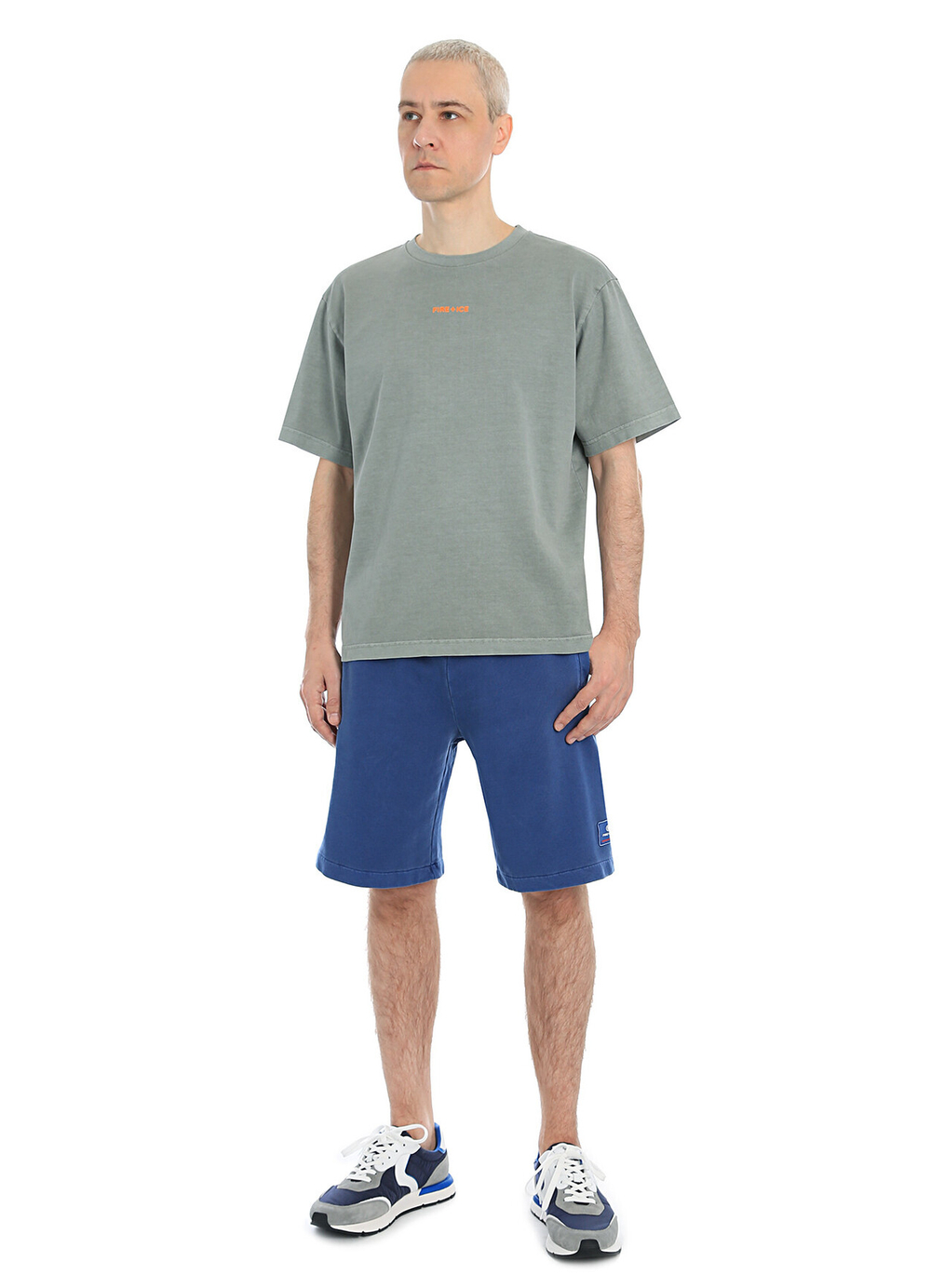 Футболка BOGNER FIRE+ICE