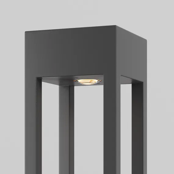 Ландшафтный светильник Эльба / Elbe 3000К 10Вт IP 65 Outdoor o424fl-l10gf