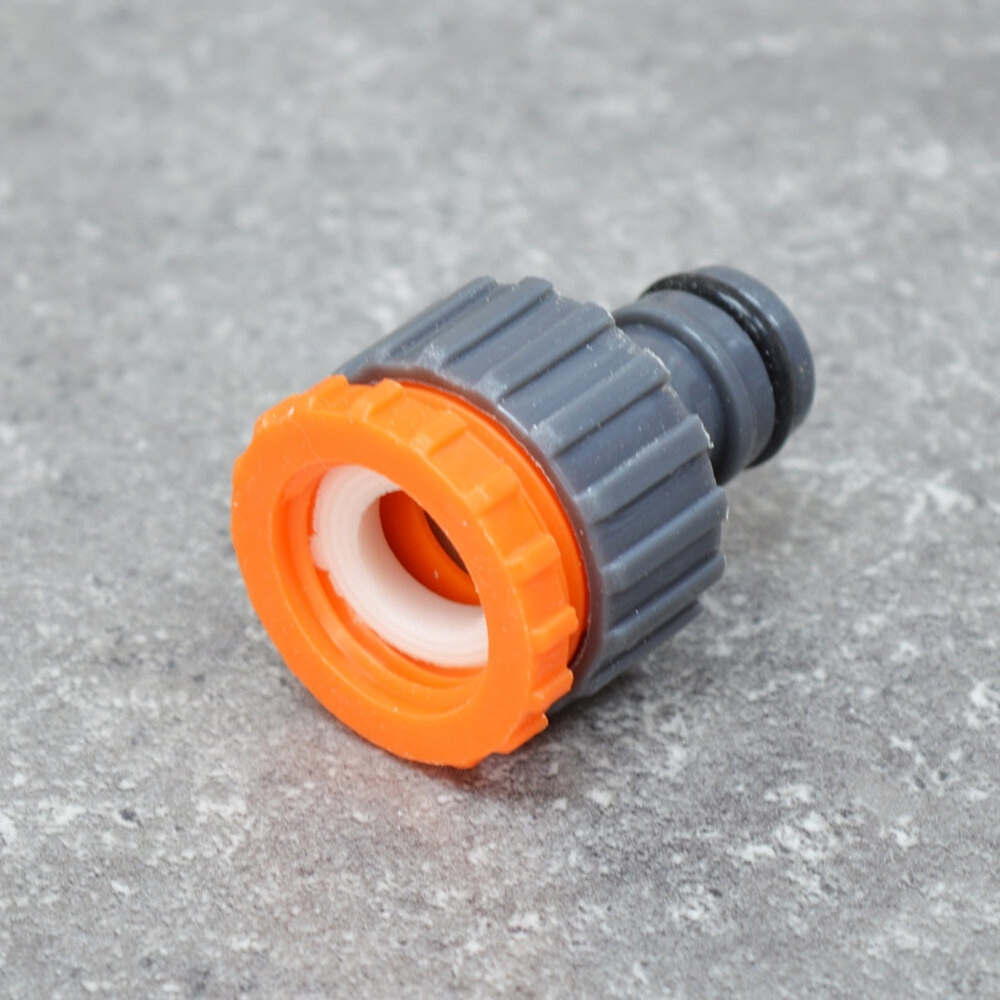 Адаптер с переходником для шлангов 1/2-3/4, NNATA147