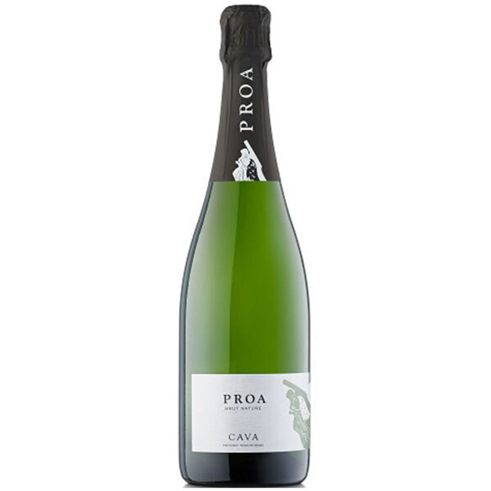 Вино игристое ПРОА КАВА Вино игристое ПРОА КАВА