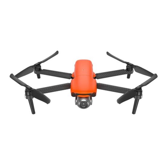 Квадрокоптер Autel Robotics EVO Lite Standard Kit