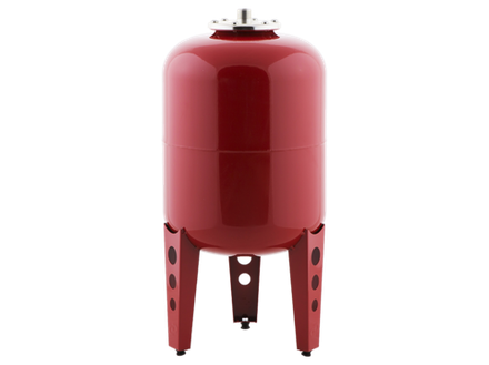 Расширительный бак ДЖИЛЕКС 50л