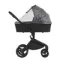Коляска ANEX Flo 3 в 1 Lungo