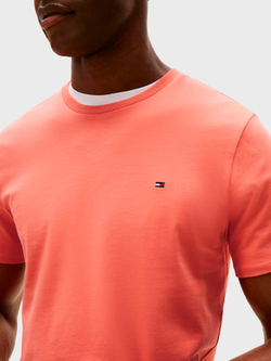 Футболка Tommy Hilfiger Everyday Peach Dusk