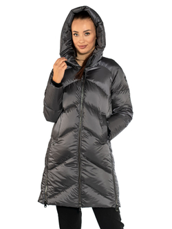 Пальто женское ADELLA AVI