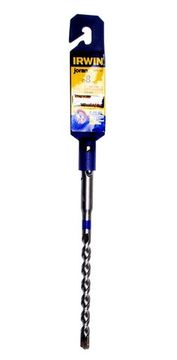 Бур sds-plus POWER Speedhammer 08/160 Irwin 10507137