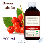 Гидролат рябины / Rowan hydrolat