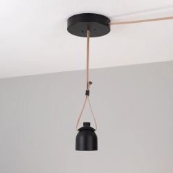 Концевик ART-INBELT-CAP (BK) (Arlight, -) 043923