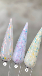 Бескислотная база BONBON