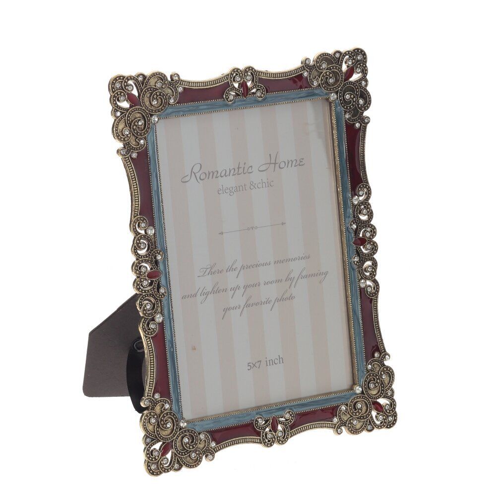 GAEM Фоторамка для фото 12*17, L17 W1 H22 см