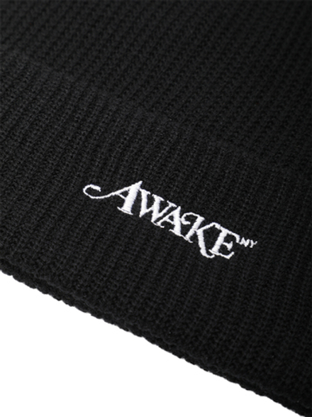 Шапка Loose Gauge Knit Beanie