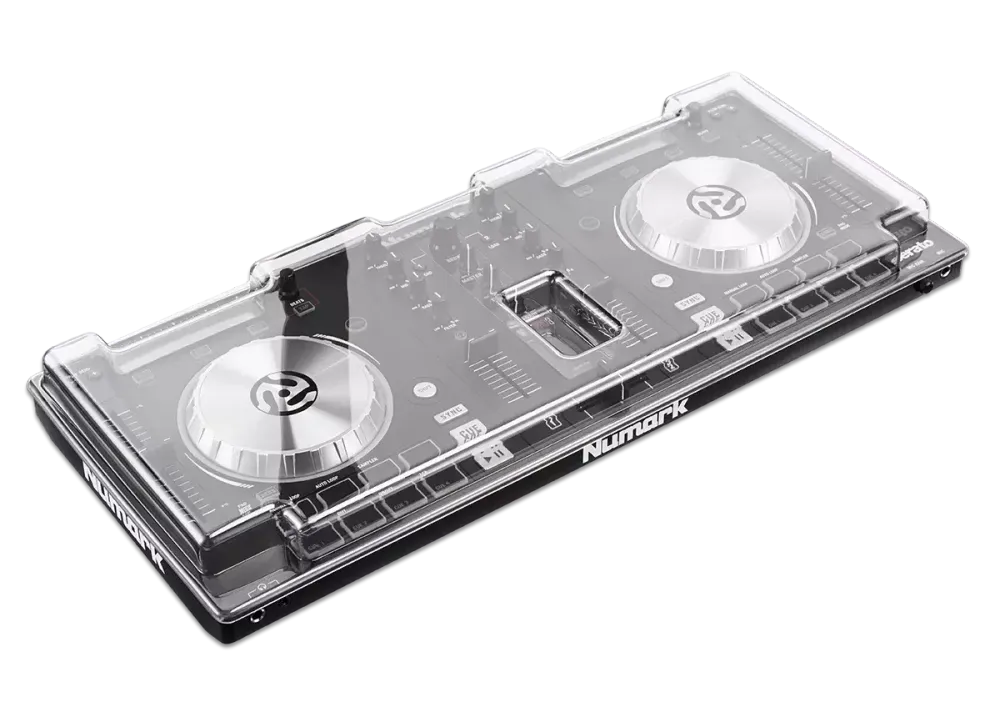 Decksaver LE Numark Mixtrack Pro III &amp; Platinum