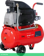 Компрессор Fubag DС 320/24 CM2.5 (614319530)