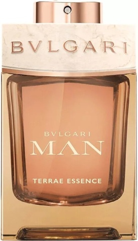 Bvlgari Man Terrae Essence