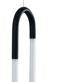 Kink Light 08271,19(4000K) Подвес Канто черный