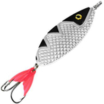 Блесна для рыбалки AQUA СПИНКА