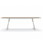 [Пример] Стол руководителя