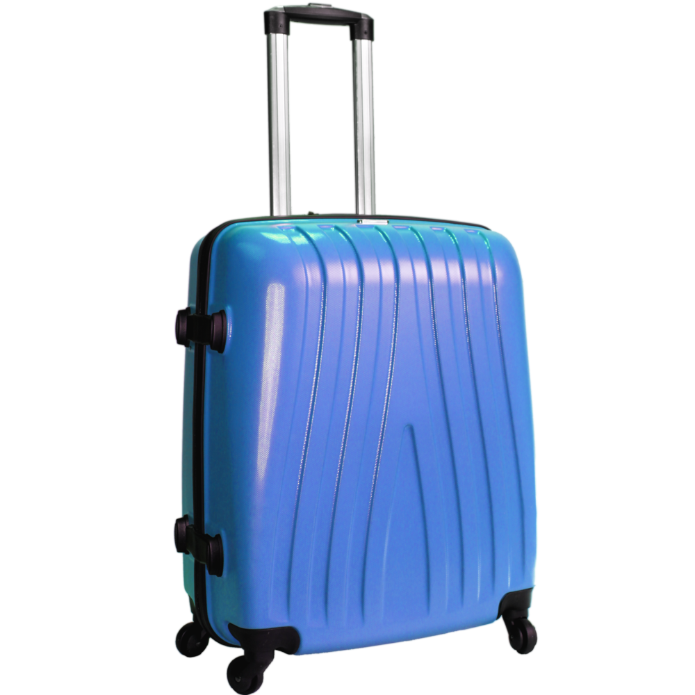 Чемодан 417-4