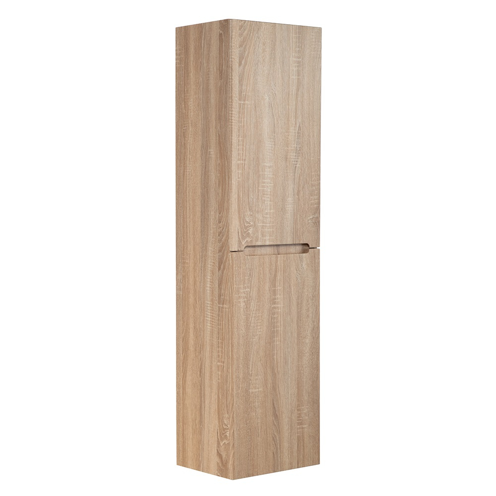 Пенал подвесной правосторонний BelBagno ETNA-1500-2A-SC-WO-P-R