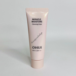 Пенка для умывания с керамидами O HUI MIRACLE MOISTURE Cleansing Foam 40 мл
