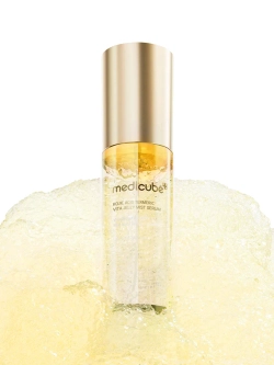 Medicube Kojic Acid Turmeric Vita Jelly Mist Serum сыворотка-мист желейная с койевой кислотой