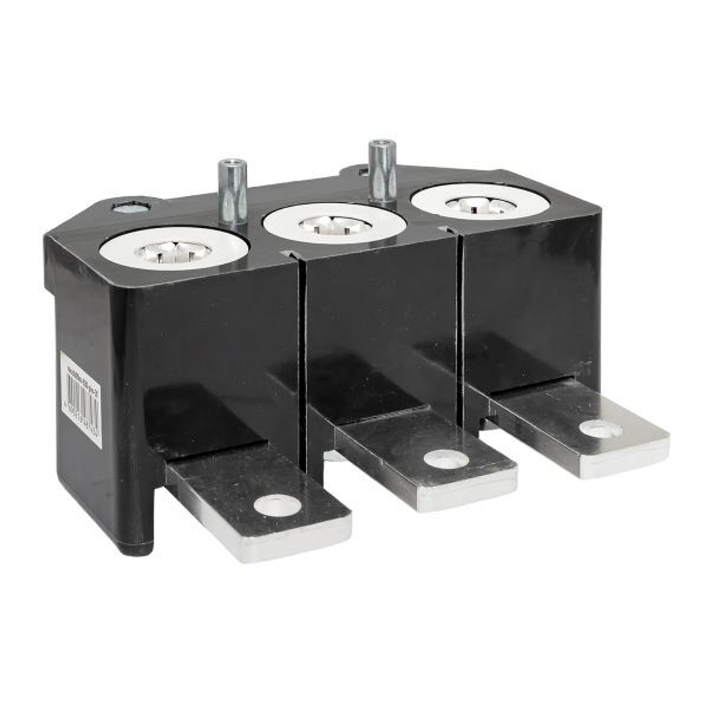 Панель втычная EKF mccb99m-630-pin-3f