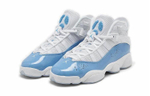 Кроссовки Jordan Air Jordan 6 Rings (Женская размерная сетка)