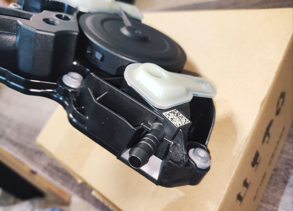 Маслоотделитель VAG WOCO Gen3 1.8T-2.0 T VAG