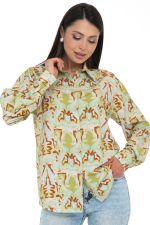 Рубашка Отличная Хит (фэшн) Diolche