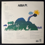ABBA - The Album (Швеция 1977г.)