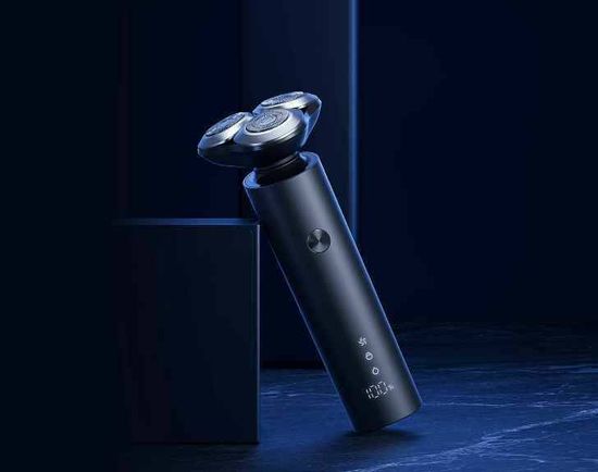 Электробритва Xiaomi Mijia Electric Shaver S301
