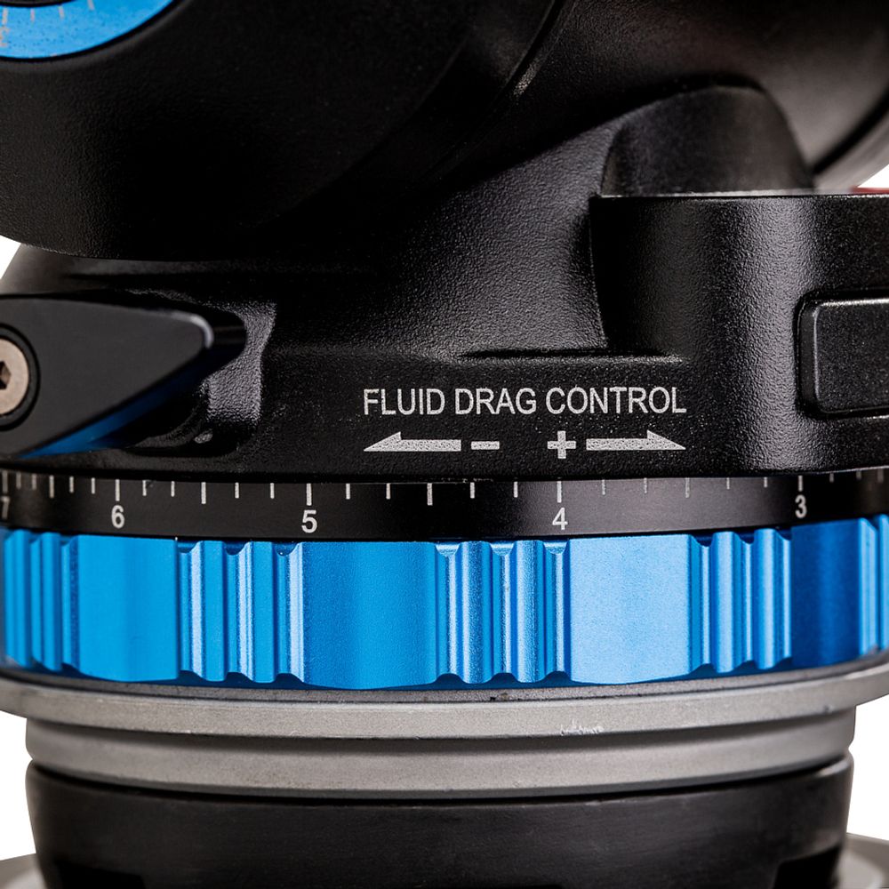 Видеоголова Benro S8Pro