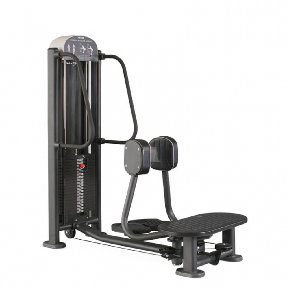 Разведение бедер стоя PANATTA Fit Evo Standing Abductor Machine 1FE096