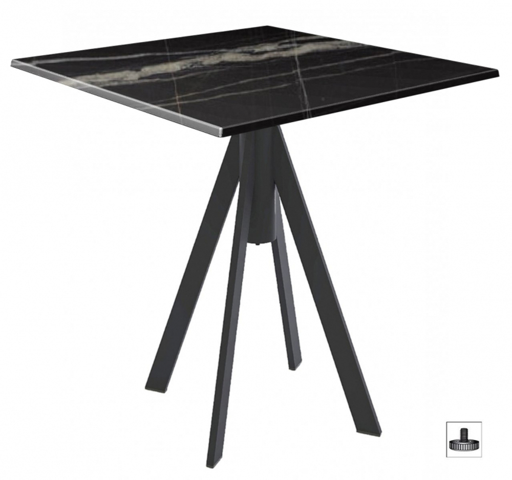 Стол обеденный Fuoz Werzalit Fantasy