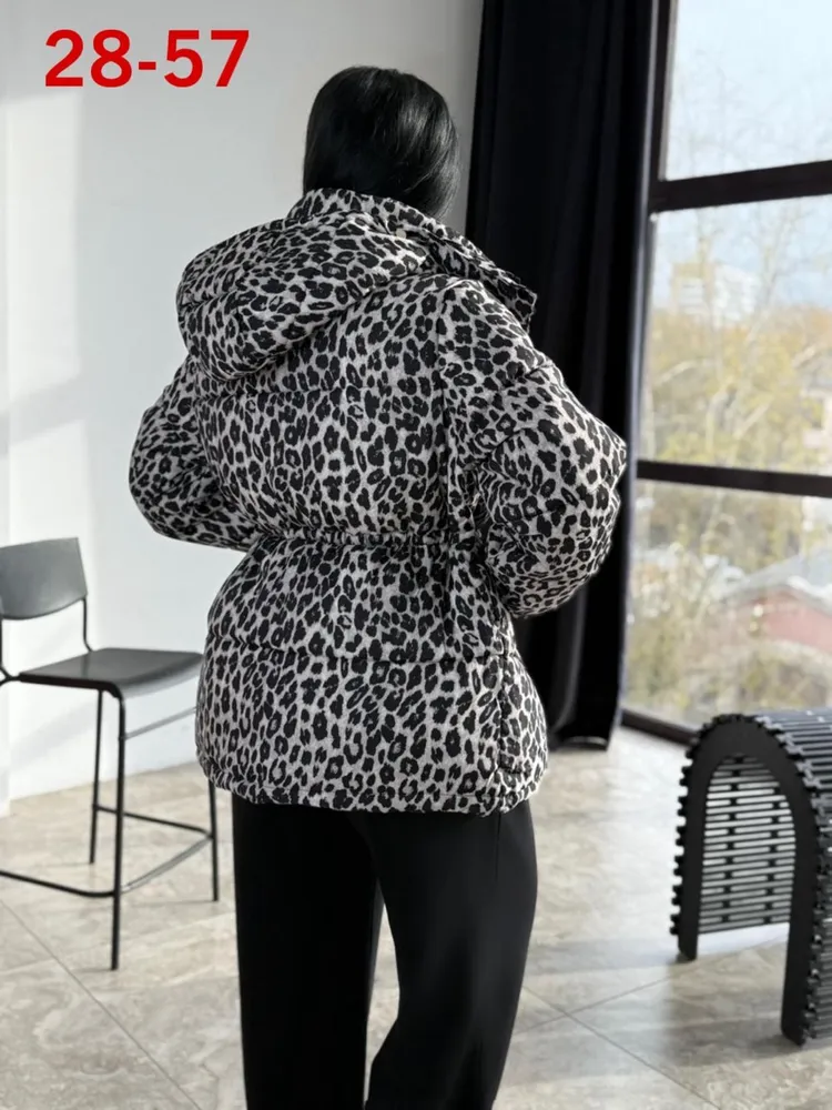 Куртка 6812092 Fabrika