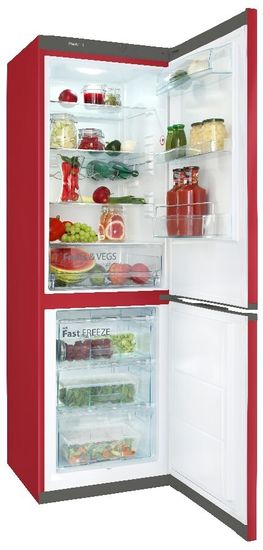 Холодильник Snaige RF56SM-S5RP210