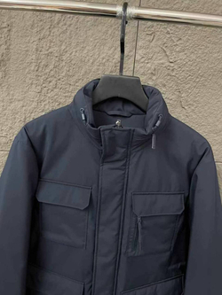 Пуховик Zegna