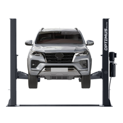 VS-OPT-4T/380 Подъемник двухстоечный с нижней синхронизацией 4 тонны, двухст. разбл., 380В