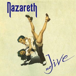 Nazareth / No Jive (30th Anniversary Edition)(RU)(CD)