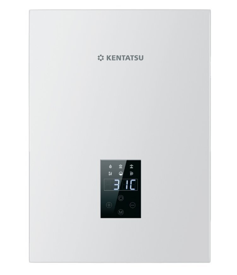 Настенный электрический котел Kentatsu KBQ-11 Nobby Electro