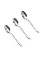 Ложки чайные TimA Фламенко 09022-3/CS