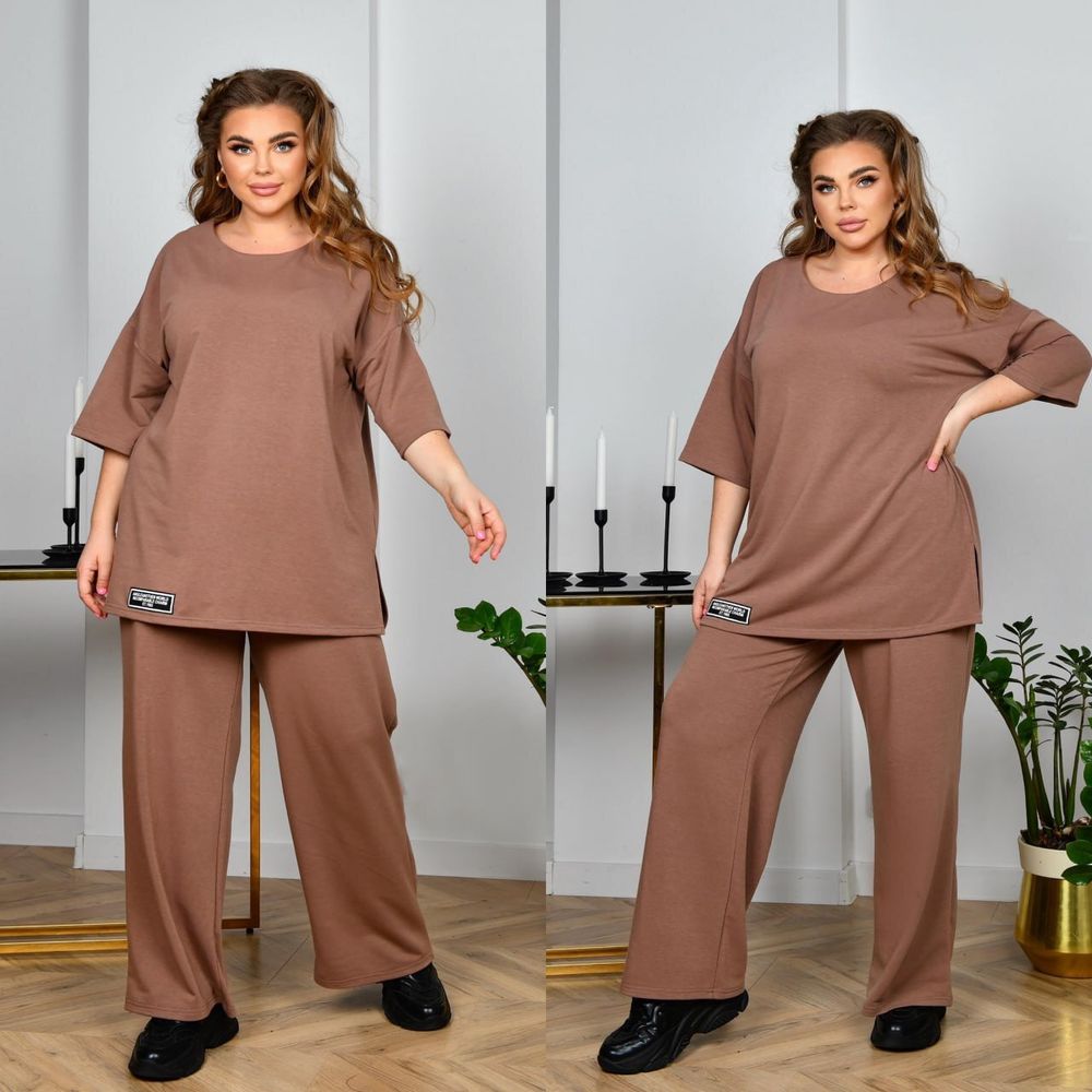 Костюм УК-3693-2 Fabrika