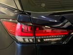 Lexus RX450h, 2020 год