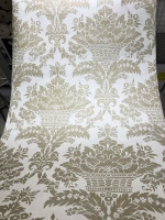 Обои чистый флизелин 20305 Rhinoceros Италия