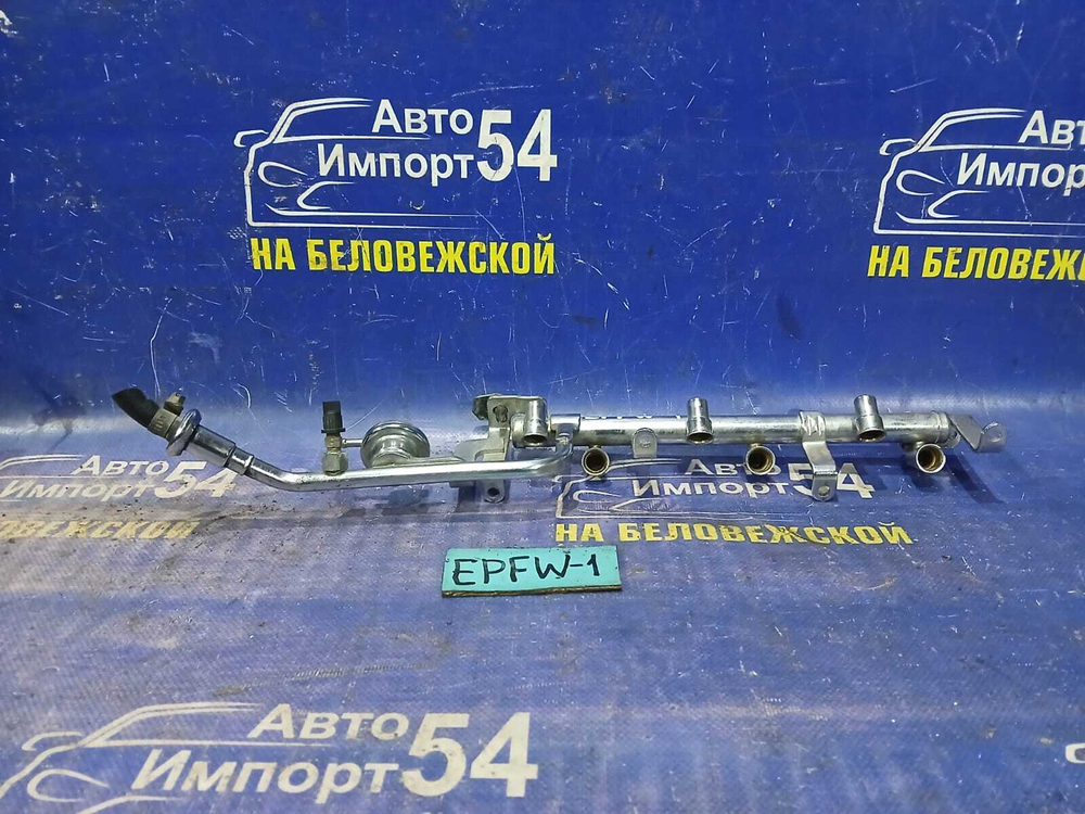 Топливная рейка MAZDA TRIBUTE 2002