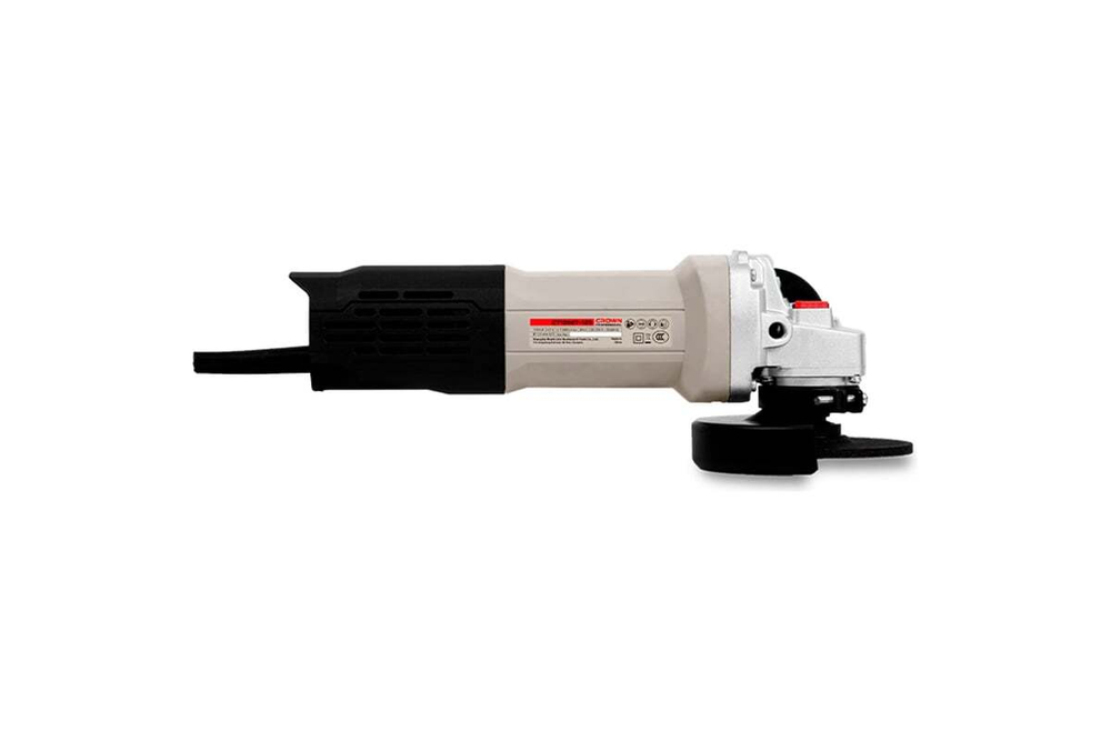 Угловая шлифовальная машина Crown CT13567-125R