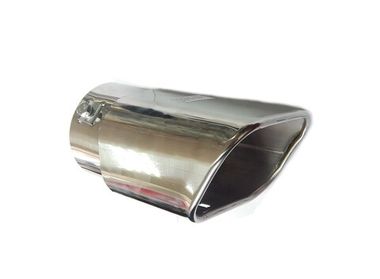 Насадка на глушитель A37, 160x76mm KING A37